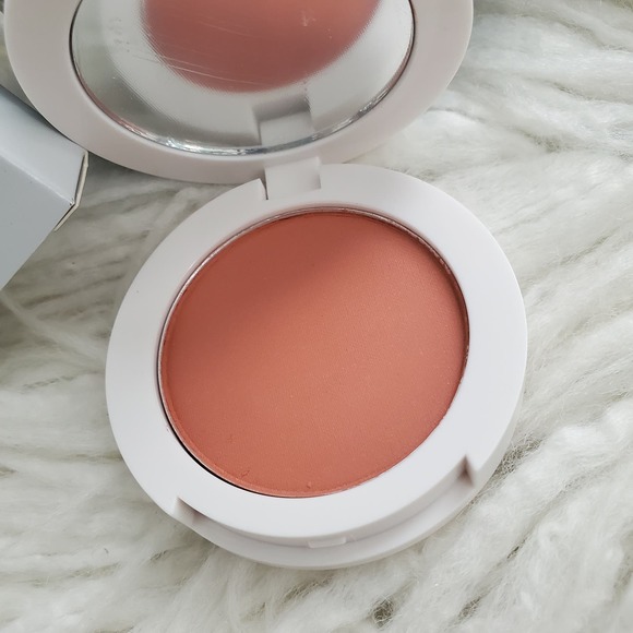 TASH Cosmetics Blush Soft Glow Blusher Honey Moon #205 - Picture 5 of 7